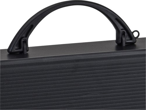 TEKENKOFFER FAVORIT EVERY LINE 735X520X30MM ZWART-2