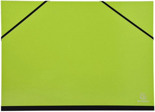 TEKENMAP EXACOMPTA IDERAMA 32X45CM MET ELASTIEKE SLUITING ASSORTI-3