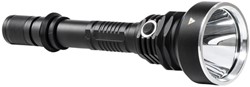 ZAKLAMP MAUL HELIOS LED 23CM ACCU LICHTBEREIK 300M 10W