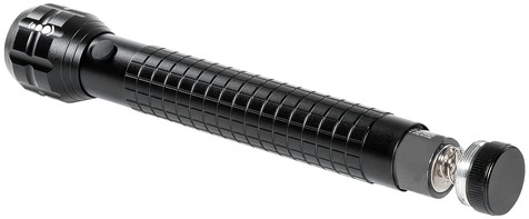 ZAKLAMP MAUL KRONOS XL LED 28.7CM LICHTBEREIK 295M 10W-3