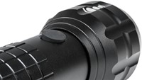 ZAKLAMP MAUL KRONOS XL LED 28.7CM LICHTBEREIK 295M 10W-2