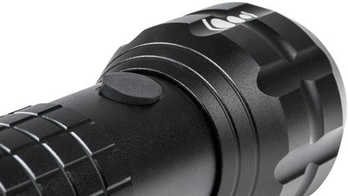 ZAKLAMP MAUL KRONOS XL LED 28.7CM LICHTBEREIK 295M 10W-2
