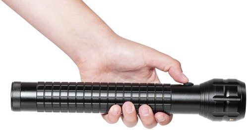 ZAKLAMP MAUL KRONOS XL LED 28.7CM LICHTBEREIK 295M 10W-3