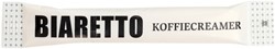 KOFFIECREAMER BIARETTO STICKS 2,5 GRAM 600 STUKS