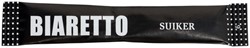 SUIKERSTICKS BIARETTO 4 GRAM 600 STUKS