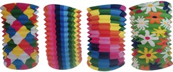 TREKLAMPION 20CM ASSORTI