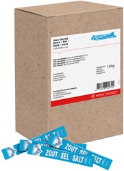 ZOUTSTICKS VAN OORDT 150 STUKS