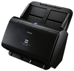 SCANNER CANON DR-C240