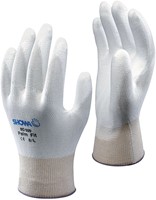 GRIPHANDSCHOEN SHOWA B0500 XL WIT