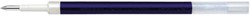 GELSCHRIJVERVULLING UNI-BALL SIGNO 207 MEDIUM BLAUW