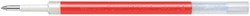GELSCHRIJVERVULLING UNI-BALL SIGNO 207 MEDIUM ROOD