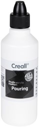 POURING MEDIUM CREALL STUDIO ACRYLICS 250ML