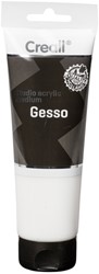 GESSO MEDIUM CREALL STUDIO ACRYLICS 250ML