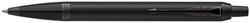 BALPEN PARKER IM ACHROMATIC MATT BLACK GB MEDIUM