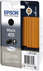 INKTCARTRIDGE EPSON 405 T05G14 ZWART