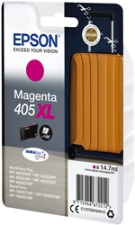 INKTCARTRIDGE EPSON 405XL T05H34 ROOD