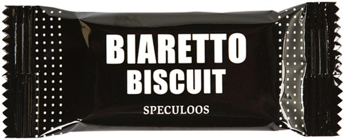 KOFFIEKOEKJES BIARETTO SPECULOOS 200 STUKS-3