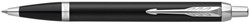 BALPEN PARKER IM MATT BLACK CT MEDIUM