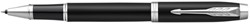 ROLLERPEN PARKER IM MATTE BLACK CT FIJN