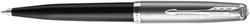 BALPEN PARKER 51 BLACK CT MEDIUM