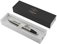 BALPEN PARKER IM STAINLESS STEEL CT M-1