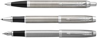 BALPEN PARKER IM STAINLESS STEEL CT M-2