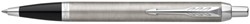 BALPEN PARKER IM STAINLESS STEEL CT M