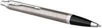 BALPEN PARKER IM STAINLESS STEEL CT M-3