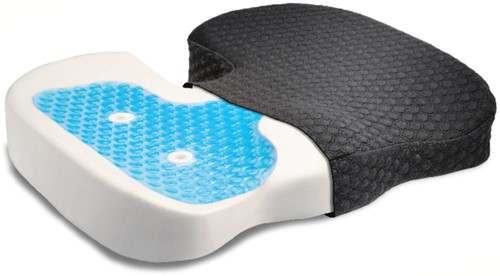 STOELKUSSEN KENSINGTON VAN COOL GEL-2