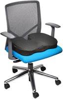 STOELKUSSEN KENSINGTON VAN COOL GEL-3