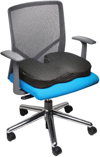 STOELKUSSEN KENSINGTON VAN COOL GEL-3