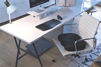 STOELKUSSEN KENSINGTON VAN COOL GEL-1