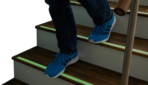 ANTI-SLIP TAPE TESA® 5MX25MM FLUORISEREND-2