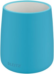 PENNENHOUDER LEITZ COSY BLAUW