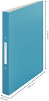 RINGBAND LEITZ COSY A4 2-RINGS O-MECHANIEK 32MM PP BLAUW-2