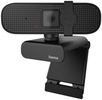 WEBCAM HAMA C-400 ZWART