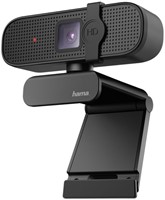 WEBCAM HAMA C-400 ZWART-2