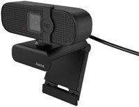 WEBCAM HAMA C-400 ZWART-3