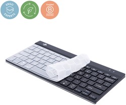 TOETSENBORD COVER R-GO HYGIENE