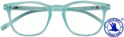 LEESBRIL I NEED YOU +2.50 DPT FROZEN BLAUW