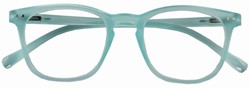 LEESBRIL I NEED YOU +3.00 DPT FROZEN BLAUW