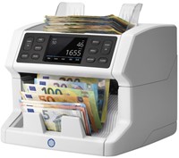 BILJETTELMACHINE SAFESCAN 2865-S WIT