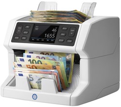 BILJETTELMACHINE SAFESCAN 2865-S WIT