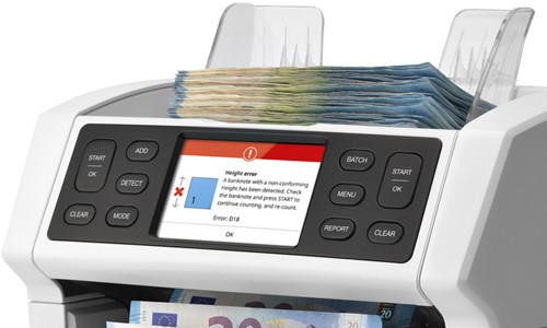 BILJETTELMACHINE SAFESCAN 2865-S WIT-3