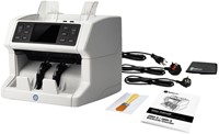 BILJETTELMACHINE SAFESCAN 2865-S WIT-1