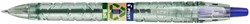 BALPEN PILOT BEGREEN B2P ECOBALL MEDIUM BLAUW