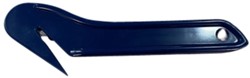 VEILIGHEIDSMES IEZZY BLAUW