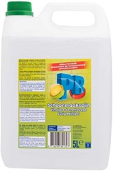 SCHOONMAAKAZIJN PB 5LITER