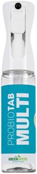 SPRAYFLACON GREENSPEED PROBIO TAB MULTI 300ML LEEG