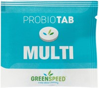 INTERIEURREINIGER GREENSPEED PROBIO TAB MULTI